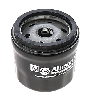 Amazon.com: Allison Transmission Transmission Filter for